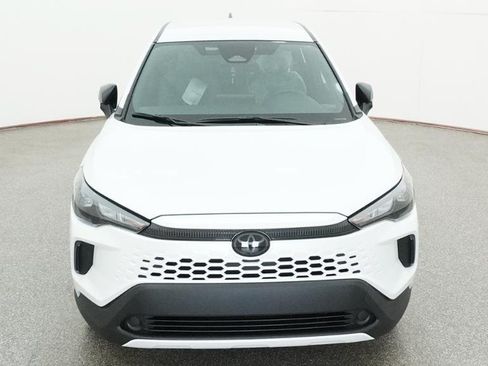 New 2026 Toyota Corolla Cross AWD Hybrid image 43