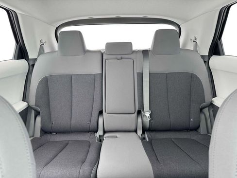 New 2026 Hyundai Ioniq 5 SE AWD/4WD image 16