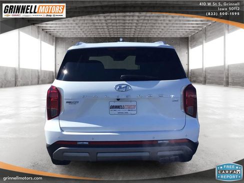 Used 2025 Hyundai Palisade SEL image 6