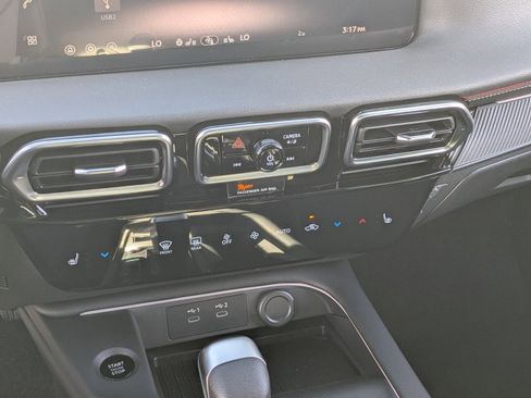 New 2026 Nissan Sentra SR w/ SR Premium Package image 15