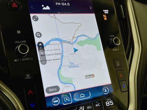 Certified 2022 Subaru Outback Premium image 15