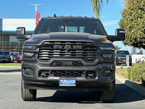 New 2026 RAM 2500 Big Horn image 9