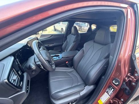 Used 2025 Lexus NX 450h+ F Sport w/ Accessory Package (K3) AWD/4WD image 25