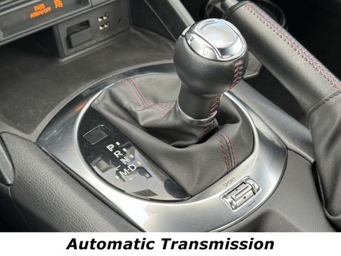 Used 2017 MAZDA MX-5 Miata RF Club image 10