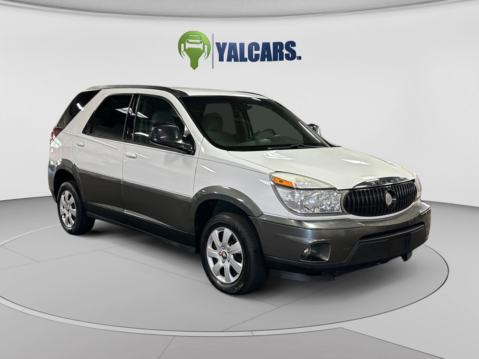 Used 2004 Buick Rendezvous 2WD image 7
