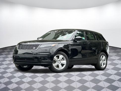New 2026 Land Rover Range Rover Velar S AWD/4WD image 1