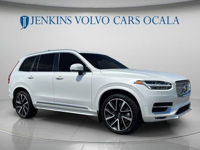 Certified 2023 Volvo XC90 B6 Plus w/ Protection Package Premier