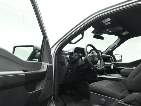 New 2026 Ford F150 STX w/ Equipment Group 200A RWD image 8