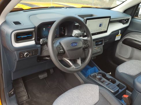 New 2026 Ford Maverick XLT w/ Equipment Group 301A image 19