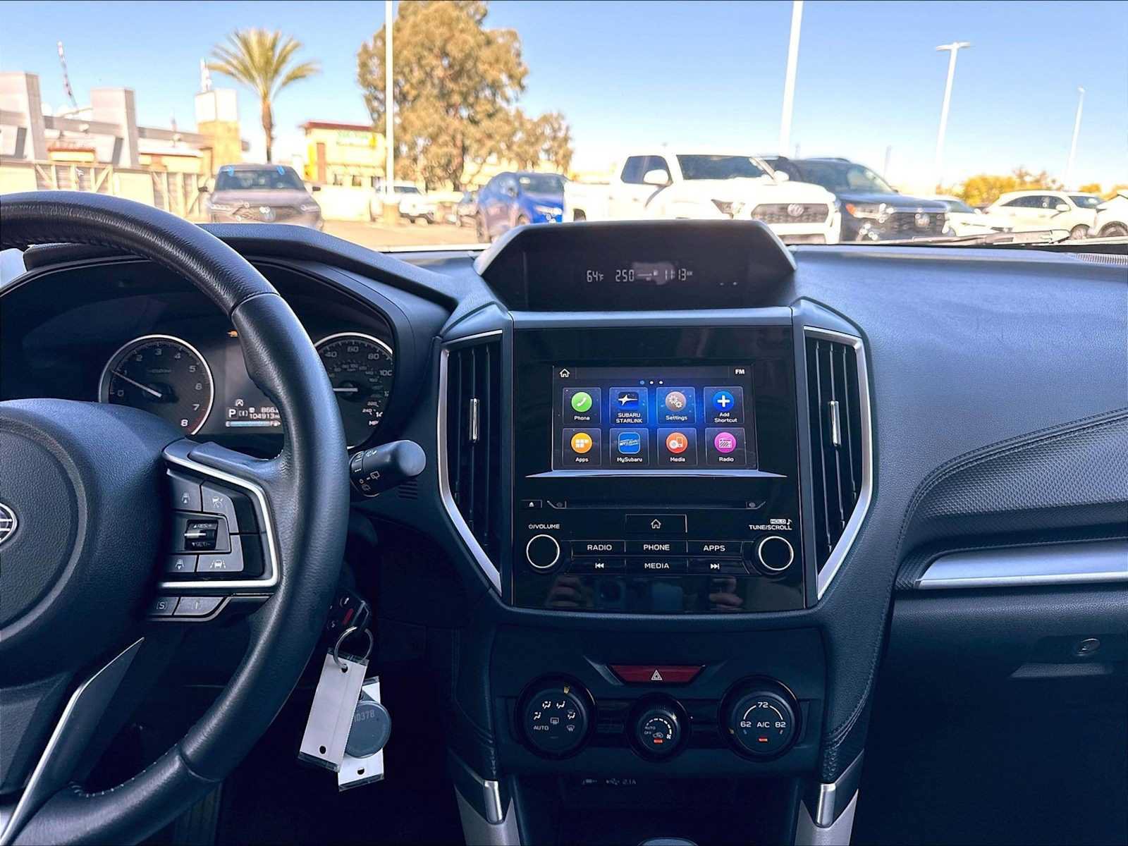 Used 2019 Subaru Forester Premium AWD/4WD image 10