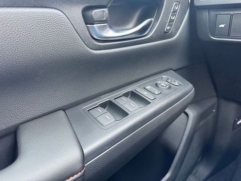 New 2026 Honda CR-V Sport-L image 12