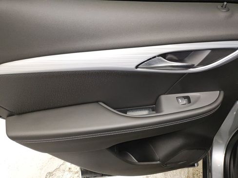 New 2026 Buick Envision Avenir image 29