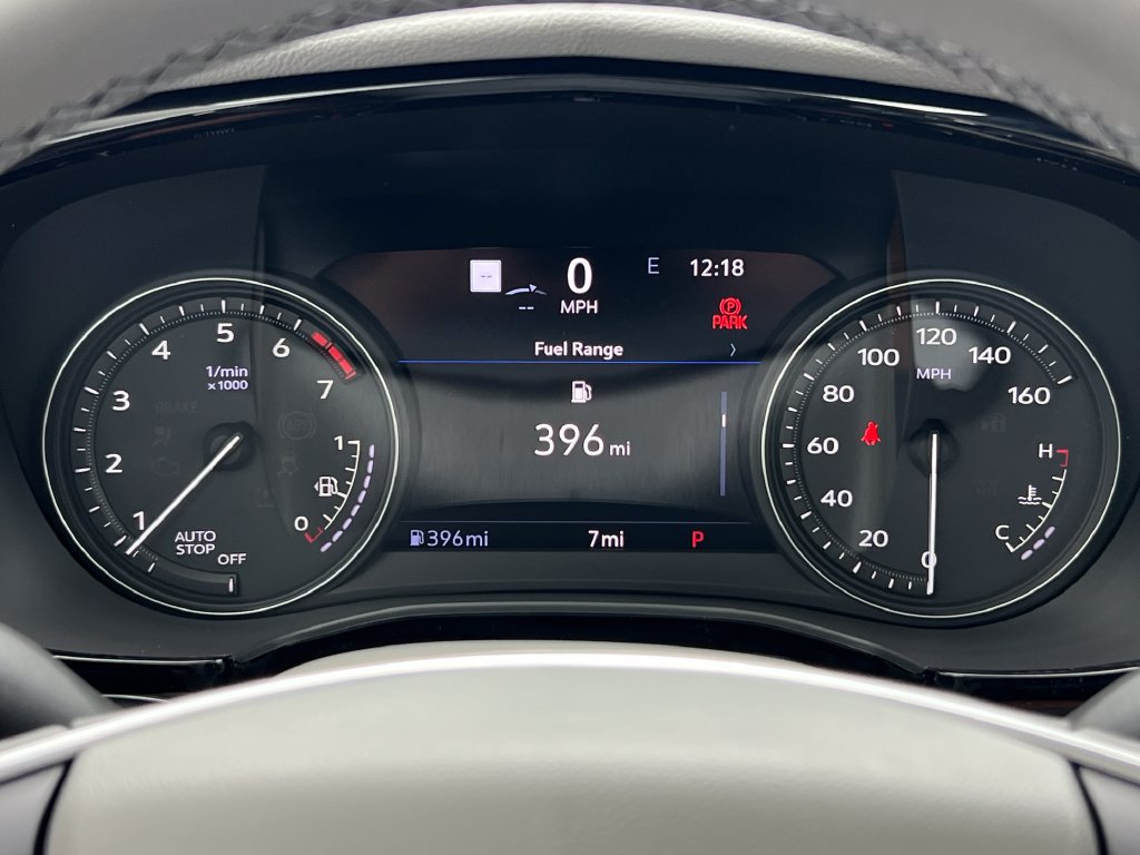 New 2026 Cadillac XT5 Premium Luxury w/ Driver Assist Package FWD image 33