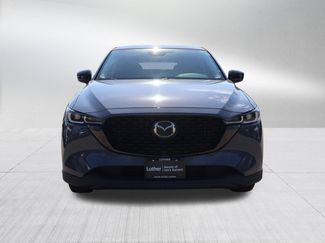 Used 2023 MAZDA CX-5 Carbon Edition AWD/4WD video 2