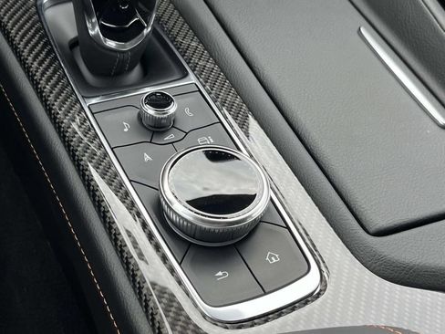 New 2026 Cadillac CT5 Sport RWD image 34