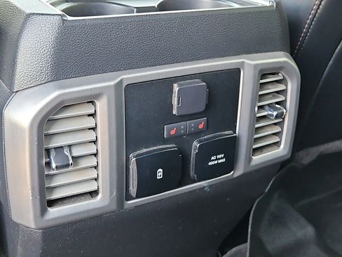 Used 2020 Ford F350 Platinum AWD/4WD image 24