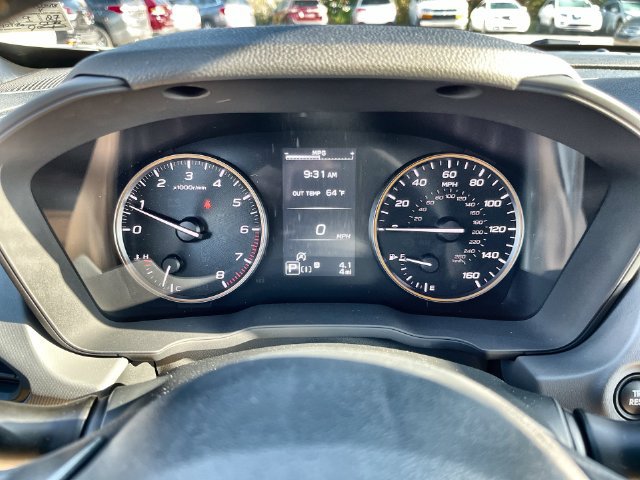 New 2026 Subaru Crosstrek 2.5i Wilderness AWD/4WD image 19