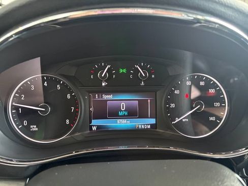 Used 2019 Buick Encore Preferred FWD image 20
