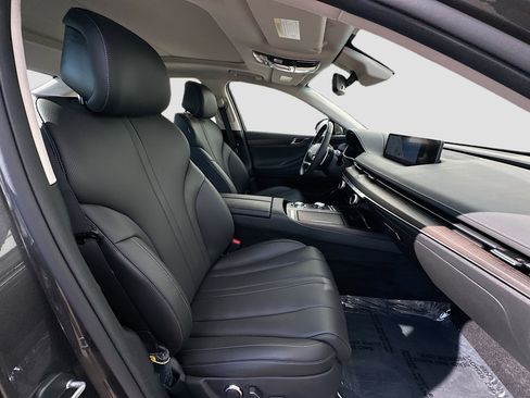 Used 2024 Genesis G80 2.5T w/ Advanced Package image 34