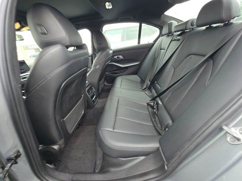 Used 2023 BMW 330e xDrive image 13