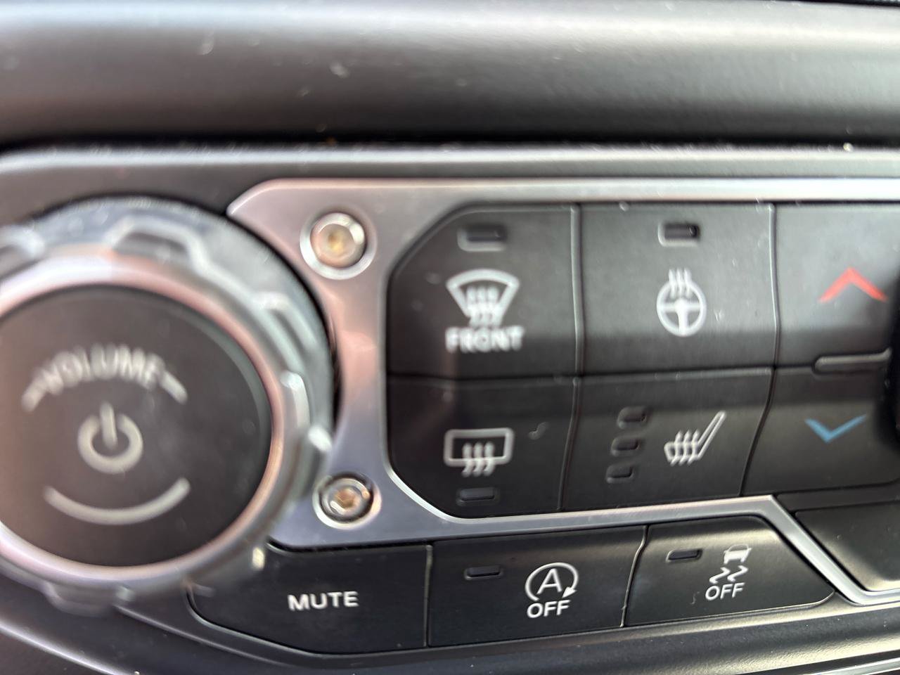 Used 2022 Jeep Wrangler Unlimited Sport AWD/4WD image 20