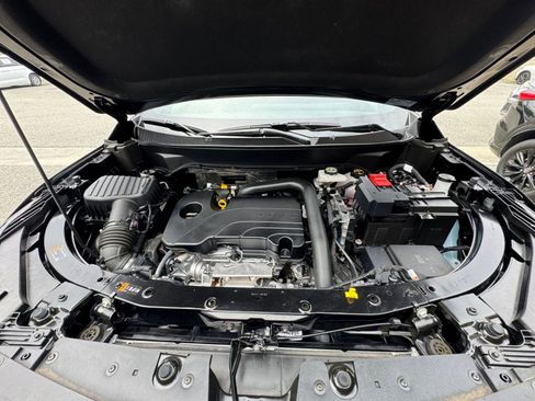 Used 2025 Chevrolet Equinox LT image 31