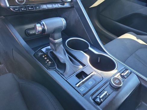 Used 2021 Kia K5 LXS image 12