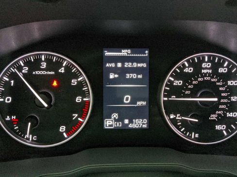 Used 2026 Subaru Crosstrek 2.0i Premium w/ Convenience Package #2 AWD/4WD image 15