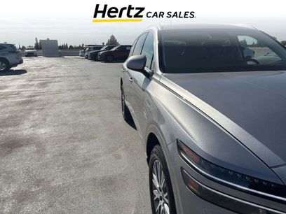 Used 2026 Genesis GV80 2.5T