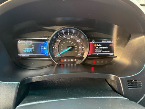 Used 2016 Ford Explorer Sport image 28