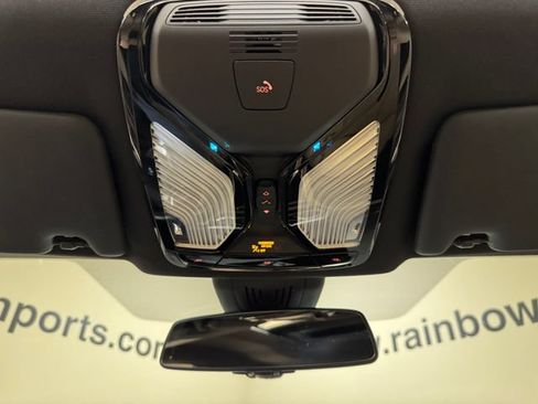 Used 2024 BMW i4 eDrive35 w/ Convenience Package RWD image 19