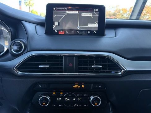 Used 2016 MAZDA CX-9 Touring FWD image 21