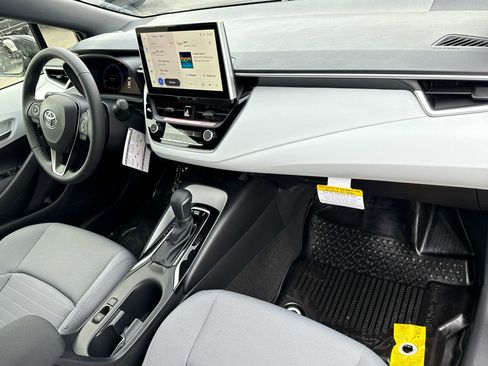 New 2026 Toyota Corolla SE w/ SE Package image 16