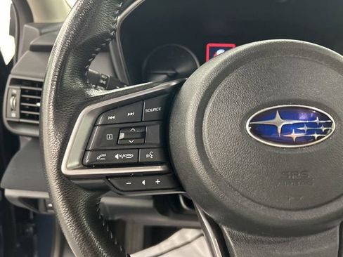 Used 2024 Subaru Legacy Premium image 13