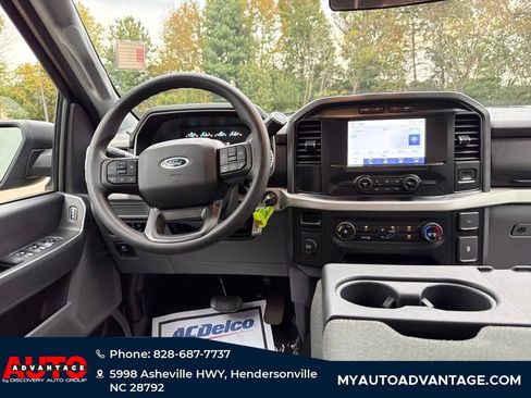 Used 2023 Ford F150 XLT image 31