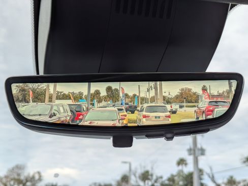 Used 2024 GMC Sierra 1500 AT4X image 32