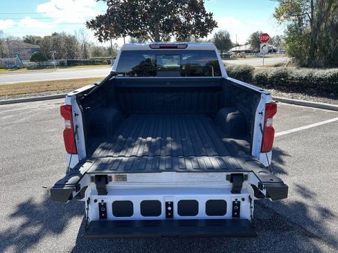 Used 2025 Chevrolet Silverado 1500 RST w/ RST All Star Premium Package image 26