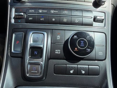 Used 2023 Hyundai Santa Fe SEL AWD/4WD image 29