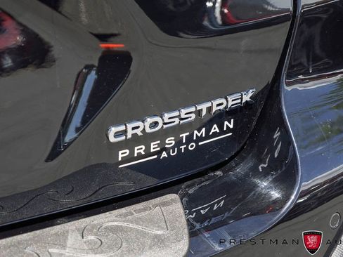 Used 2025 Subaru Crosstrek 2.5i Limited w/ Crosstrek Mirror Package AWD/4WD image 39