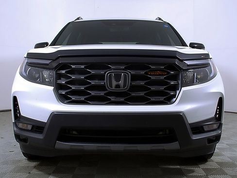 Used 2023 Honda Passport TrailSport image 5