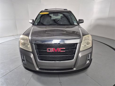 Used 2012 GMC Terrain SLE w/ Convenience Package image 7