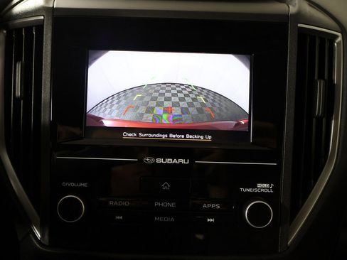 Used 2022 Subaru Impreza 2.0i image 37