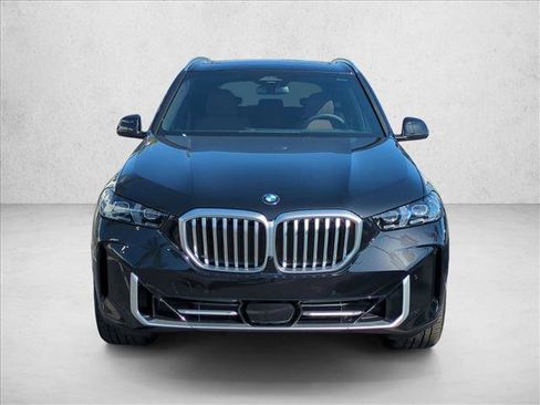 Used 2026 BMW X5 sDrive40i w/ Climate Comfort Package RWD image 6