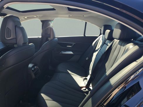 New 2026 Mercedes-Benz E 350 Sedan image 27