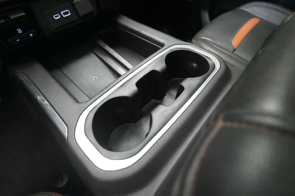 Used 2019 GMC Sierra 1500 AT4 w/ AT4 Premium Package AWD/4WD image 16