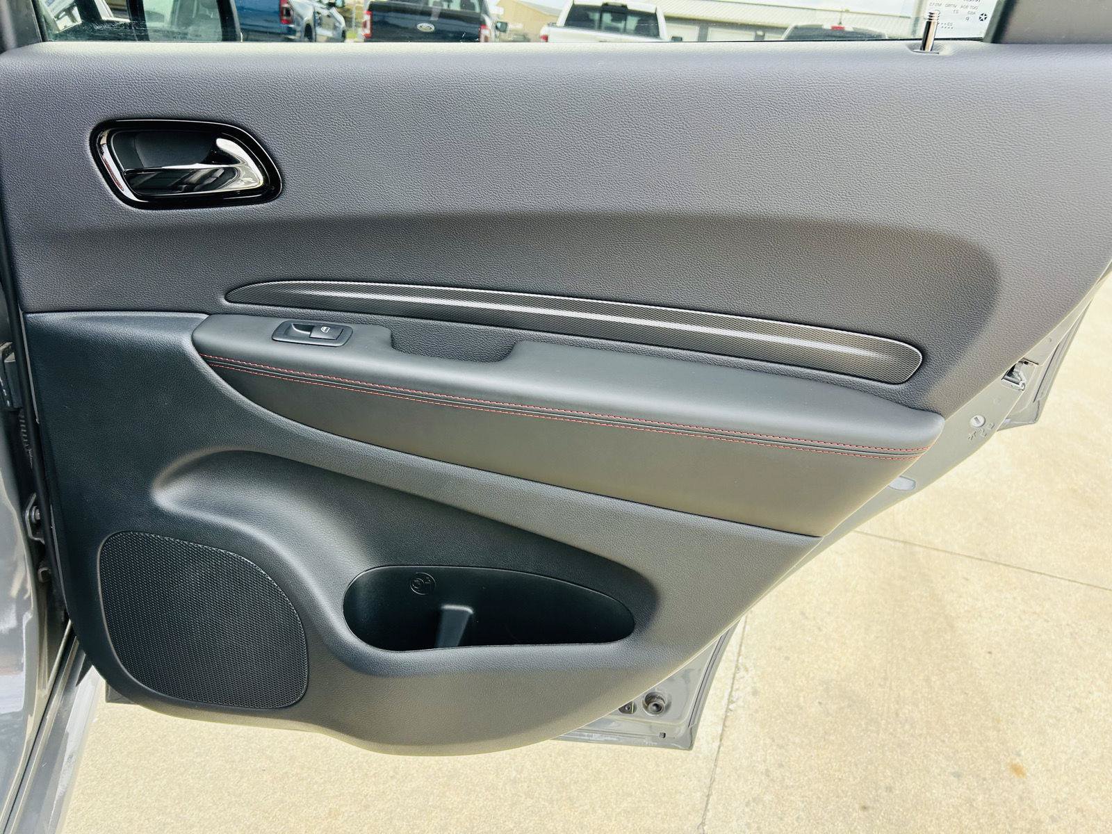 Used 2023 Dodge Durango GT AWD/4WD image 34
