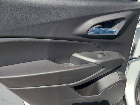 New 2026 Chevrolet Trax LS w/ Driver Confidence Package FWD image 17