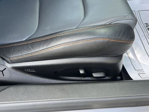 Used 2017 Chevrolet Camaro SS w/ 50th Anniversary Edition RWD image 27