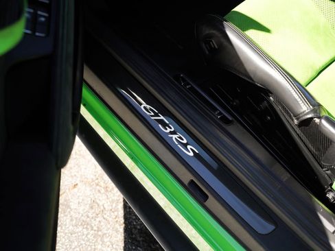 Used 2019 Porsche 911 GT3 RS image 41