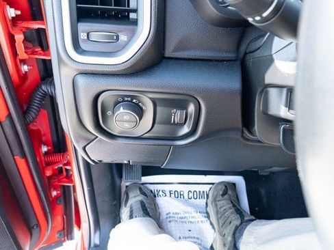 Certified 2024 RAM 2500 Big Horn w/ Bed Utility Group image 25